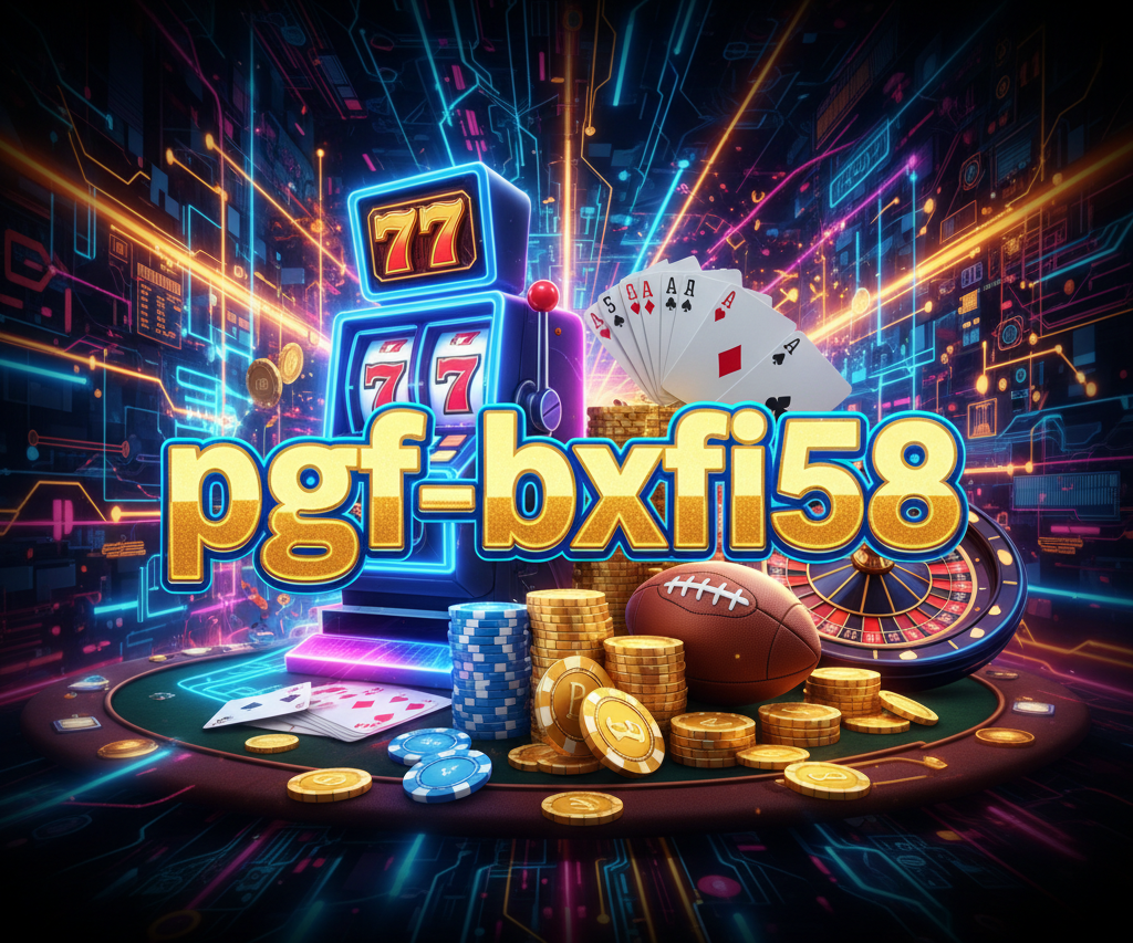 pgf-bxfi58